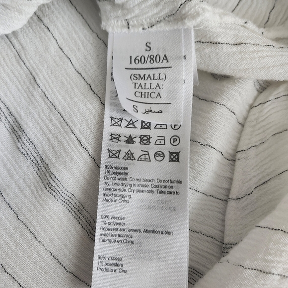 All Saints Blouse - Picture 12 of 12